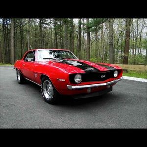 Meet your Posher, Gabriel